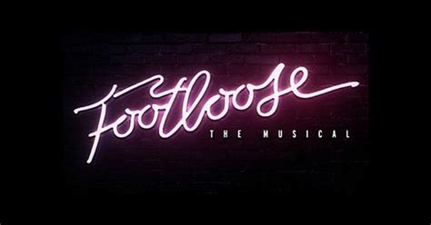 Here's when you can see Footloose the musical in Corpus Christi