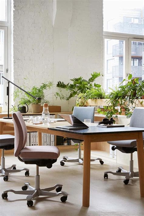 Office design Co - Working Space | Flokk | Study room design, Office design, Coworking space