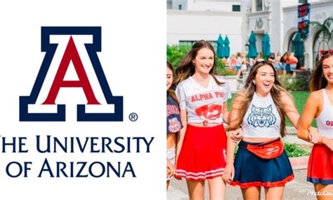 University Of Arizona: Tuition Fees, Acceptance Rate, Rankings, Courses ...