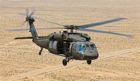 Sikorsky BLACK HAWK Helicopter | Lockheed Martin