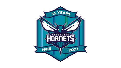 Hornets Preparing To Celebrate 35th Anniversary Of Inaugural Season In 2023-24 | NBA.com