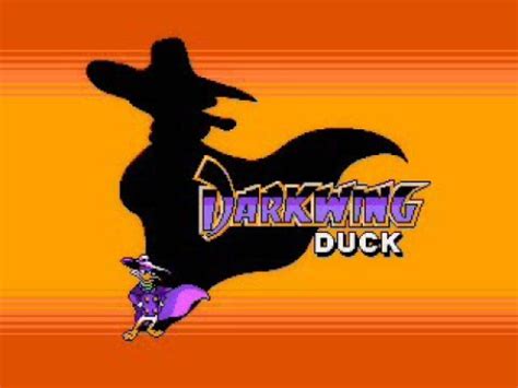 Game: Darkwing Duck [NES, 1992, Capcom] - OC ReMix