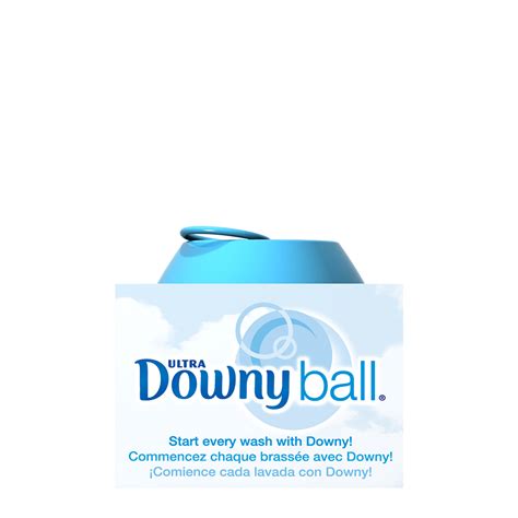 The Downy Ball -Fabric Softener Dispenser