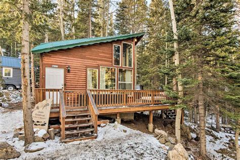 30 Dreamy Cabin Colorado Vacation Rentals