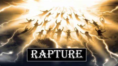 The Rapture - Life in a Dying World