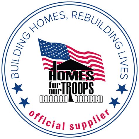 Budget Blinds Partners With Homes For Our Troops To Provide Window Coverings For Specially ...