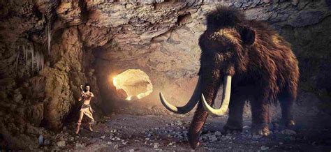 Amazing Stone Age Hunting Facts That Were Part Of Living | Kidadl