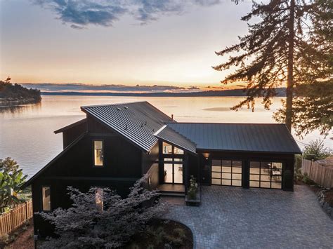 Photos: HGTV's 2018 Dream Home is in Gig Harbor, WA | Seattle Refined