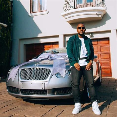 Cassper Nyovest own cars collection