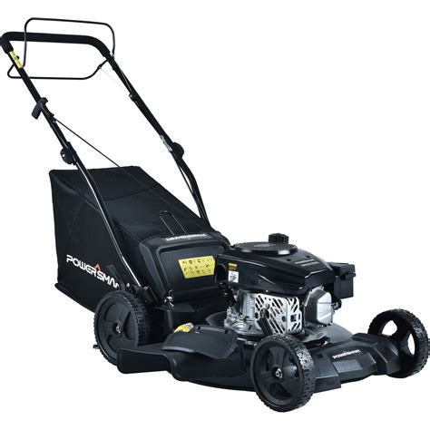 Powersmart 170cc Lawn Mower Parts - Get All You Need