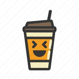 Cup Emoji icons by Hide Maru