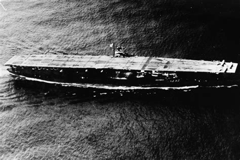 Japanese Wwii Supercarrier - automotive wallpaper