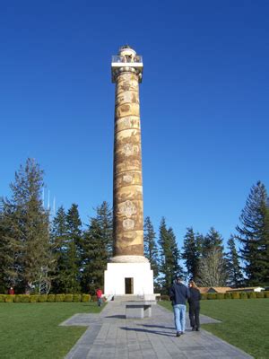 Astoria Column | Oregon.com