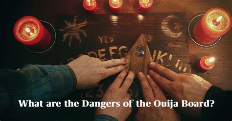 Ouija Boards, Seances, and Scrying | Mysticsense