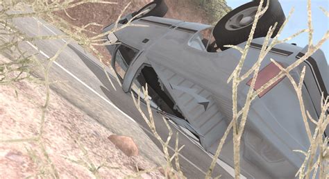 Realistic Crashes (BeamNG) | Page 43 | BeamNG