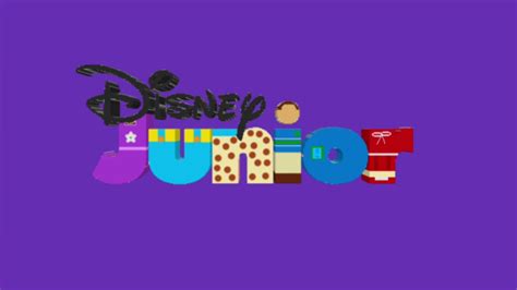 Disney Junior Bumper : Disney Junior Bumpers (Super Effect) - YouTube ...