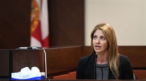 Wendi Adelson on custody and her mother's alleged offer during Dan Markel trial testimony