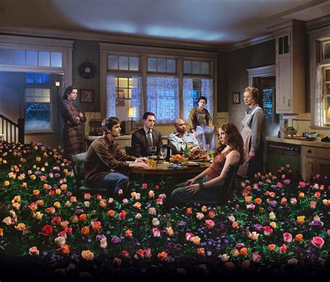 Gregory Crewdson