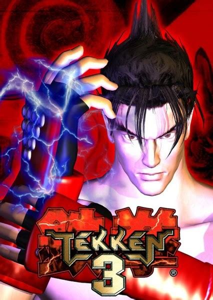 Tekken (TV Series - Season 1) Fan Casting on myCast