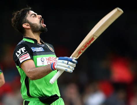 IPL PHOTOS: Kohli, de Villiers slam centuries as RCB demolish Gujarat ...