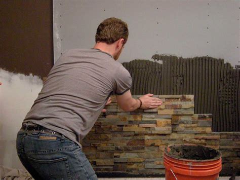 How To Lay Stone Veneer Fireplace – Fireplace Guide by Linda