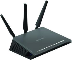 Review : NETGEAR Nighthawk AC1900