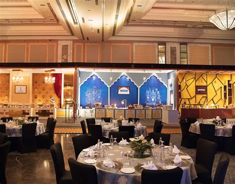 Destination Wedding in Kolkata at ITC Royal Bengal, a Luxury Collection ...