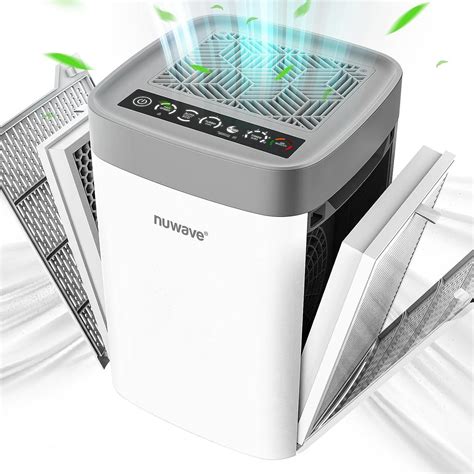 Portable Air Purifier: Is It the Breath of Fresh Air You Need?