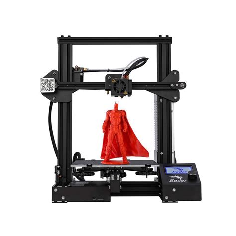 Creality Ender 3 3D Printer sale | Best Budget 3D Printers