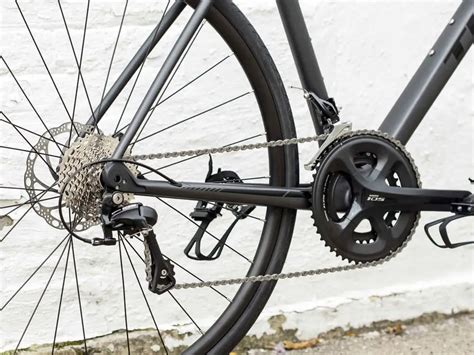 2018 Trek FX Sport 6 – Specs, Comparisons, Reviews – 99 Spokes