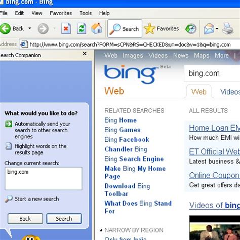 HOW TO : Browse The Internet Without Any Browser | Geeky Stuffs