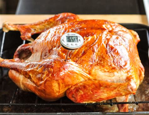 How To Cook a Turkey: The Simplest, Easiest Method | Kitchn