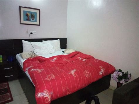 TAAL CONFERENCE HOTEL - Prices & Specialty Hotel Reviews (Lafia, Nigeria)