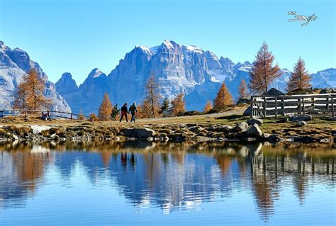 Parco Naturale Adamello Brenta - Doga