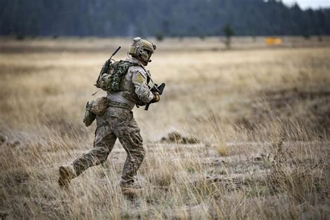 DVIDS - Images - 75th Ranger Regiment 2nd Battalion Task Force Training ...