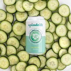 Spindrift Sparkling Water | Spindrift Flavors Ranked