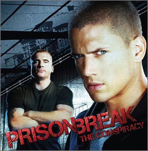 Prison Break The Conspiracy Game For PC - Rahim Software Free Full Version Software,s and Games