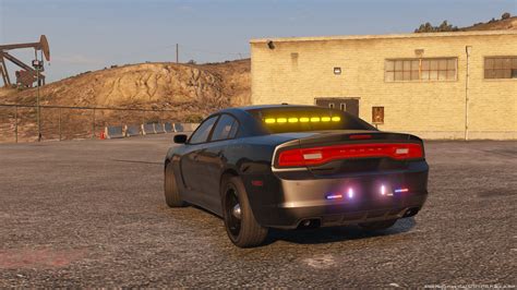 2014 Dodge Charger Pack - GTA5-Mods.com