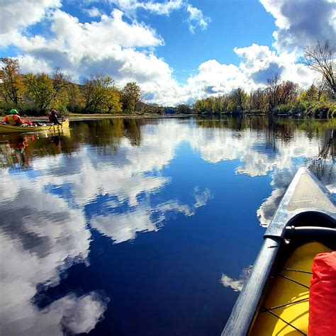 Petawawa River - Black Feather