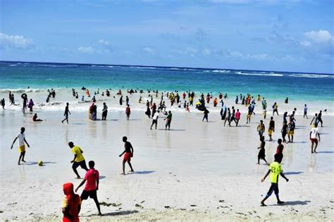 The 10 Best Sights & Landmarks in Mogadishu, Somalia