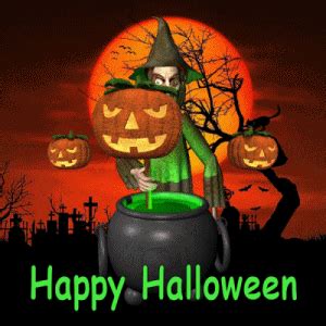 Free 3D halloween animated gis | Original gif animations