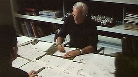 Watch Martin Scorsese's Rare 1990 Giorgio Armani Documentary | Martin ...