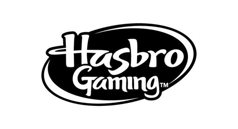 Hasbro Gaming Logo Download - AI - All Vector Logo