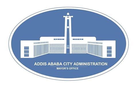 Addis Ababa Administration Logo