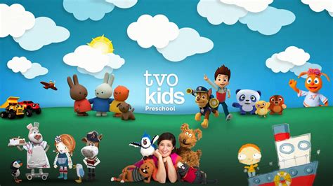 TVOKids Preschool Live Stream - YouTube