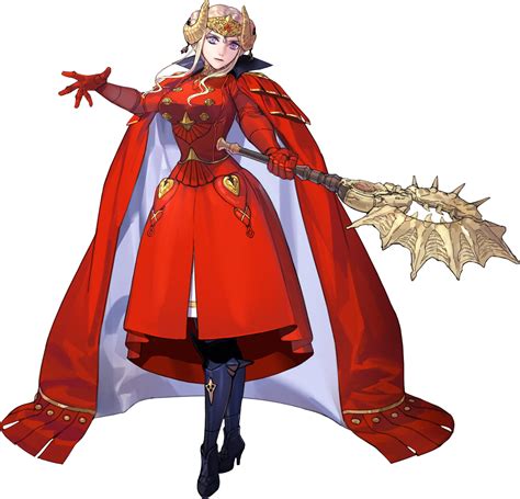 Costumes, Reenactment, Theatre Specialty Three Houses Edelgard von Fresberg Cosplay Costume ...