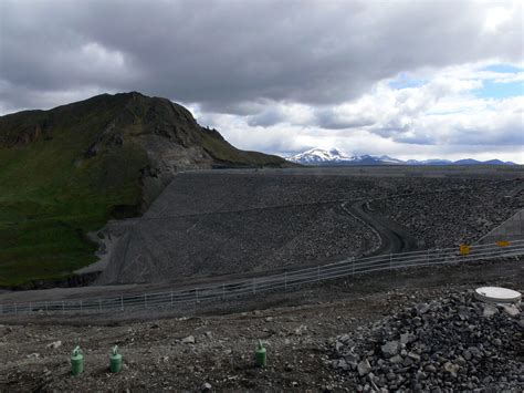 Geology in East Iceland - NAT