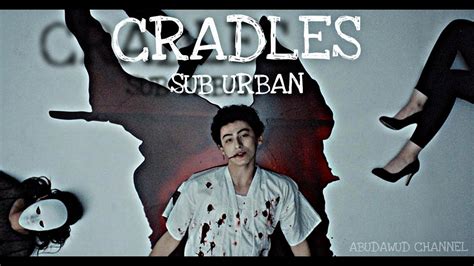 Sub Urban - Cradles (Lyrics) - YouTube