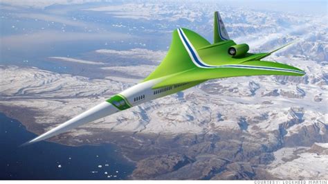 Supersonic jet promises N.Y. To L.A. in 2.5 hours - Nov. 26, 2014