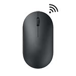Wireless Mouse - GadgetsBrown